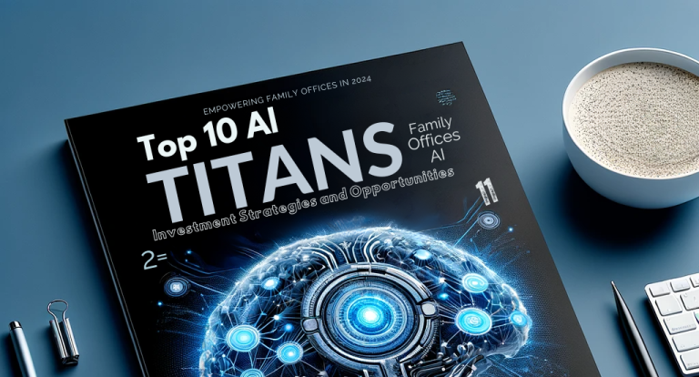 Top 10 AI Titans